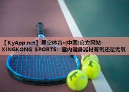 星空体育·(中国)官方网站-XINGKONG SPORTS：室内健身器材有氧还是无氧