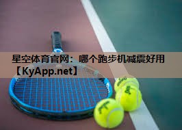 星空体育官网：哪个跑步机减震好用
