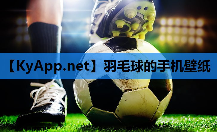 羽毛球的手机壁纸