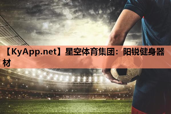 星空体育集团：阳锐健身器材