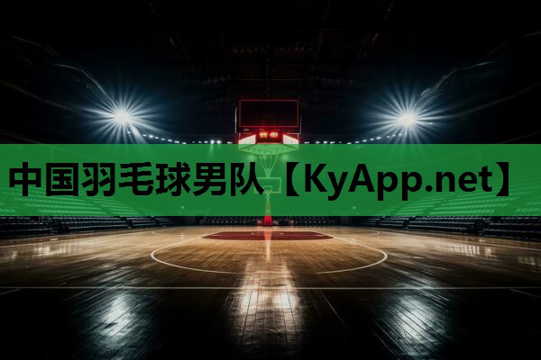 中国羽毛球男队