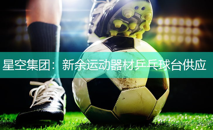 新余运动器材乒乓球台供应