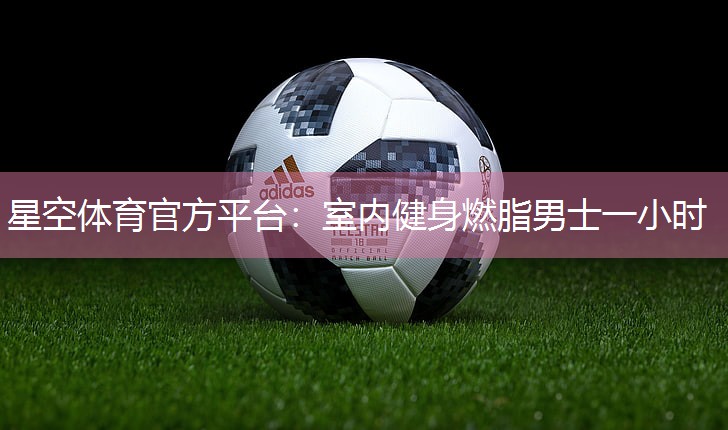 室内健身燃脂男士一小时
