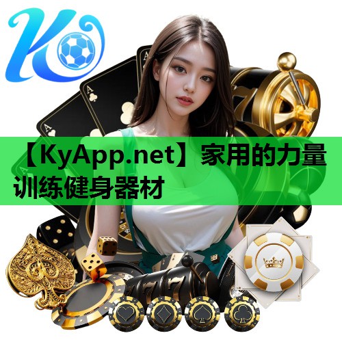 家用的力量训练健身器材