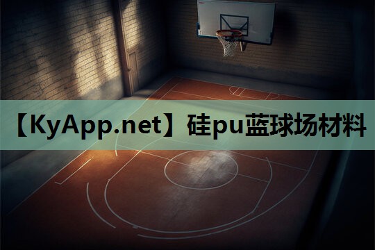 硅pu蓝球场材料